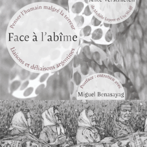 Face à l'abîme
